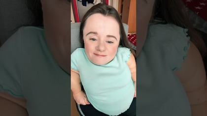 Dlaczego nagrywam outfity?  | #shorts | Magdalena Augustynowicz