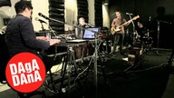 DAGADANA at C2 Studio (Koby ne moroz - If it wasnt for the frost)