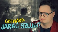 TEN O PAPIEROSACH  Przemyślenia Niekrytego Krytyka
