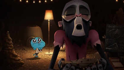 TWWWOG - The Teacher (S1E10)