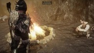 Risen 3 #Dodatek Spotkanie z Bezimiennym + Reakcje towarzyszy