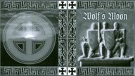 Wolf`s Moon - Gorejący Blask Mocy