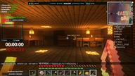Minecraft kopanie itp :P / PC /  | LIVE STREAM  | 2ZŁ  5 MIN [#84] | 