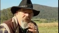 Zakapiorskie Bieszczady - 8. "Gadający wierszem" o Ryszardzie Szocińskim ze Strzebowisk