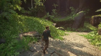 Uncharted 4: Kres złodzieja  Gameplay Walkthrough Part 3 | NeonMute |