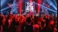 Coldplay - Viva La Vida TOTP 2008