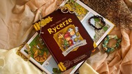 Recenzja: Rycerze Dziennik Bohatera | FoxGames