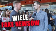 Burza po medalu Julii Szeremety! To rozgrywka polityczna