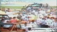 Ghost Aliens at Ramstein Air Crash