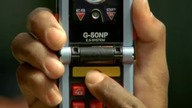 Power Rangers RPM odcinek 9 - Ż&oacute;łta Rangerka cz. 2
