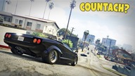 Torero - Podobizna Lamborghini Countach | GTA 5 Tuning