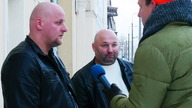 KTO MA RACJĘ??! / Bartek Usa