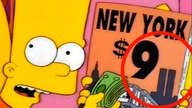 Czy SIMPSONOWIE przewidzieli przyszłość?