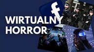 PRZERAŹAJACE ŚLEDZTWO W WIRTUALNEJ RZECZYWISTOŚCI