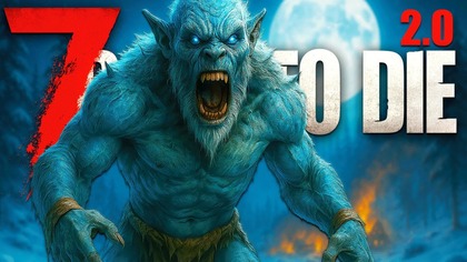 7 Days To Die 2. 0 | Pogromcy Zombie | LIVE PL