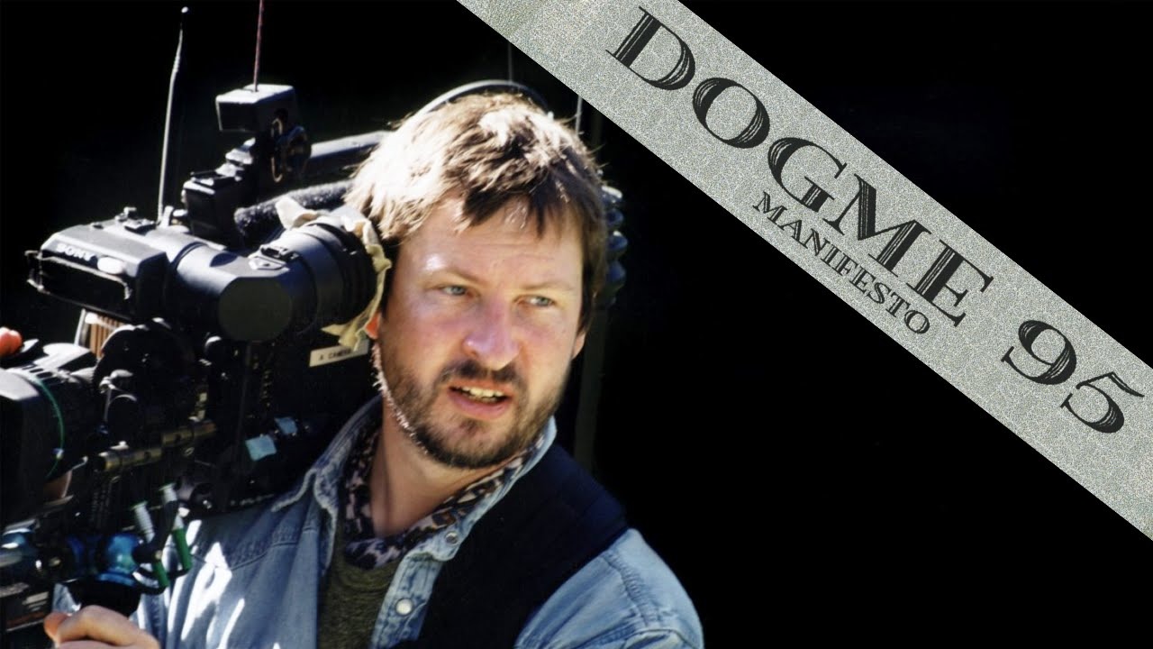 Dogma 95 - niezwykły manifest filmowy - TYLKO KINO - CDA