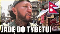 Wiza do CHIN i ważne info które dostałem! Ostatnie sprawy do załatwienia przed wyjazdem! Katmandu