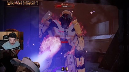 Mass Effect 2 #57 | Vido