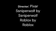 Ssniperwolf