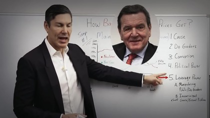 CENY ENERGII EKSPLODUJĄ! OTO DLACZEGO Cały Film (BaldTV)