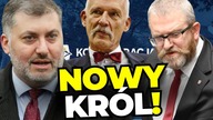 PRZEJĄŁ KRÓLESTWO! Artur Dziambor MOCNO o Braunie Mógłby pokonać Konfederację
