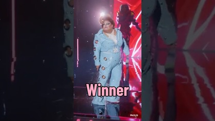 Ending the Lip Sync at the Exact Moment a Queen Won on RuPauls Drag Race