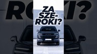 Koszmar na parkingu Dashing Jetour