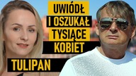 Uwiódł tysiące kobiet, zarobił miliony i powstał o nim serial.  Co było dalej?Jerzy Tulipan Kalibabka