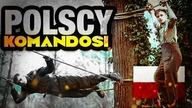 Cichociemni - Pierwsi Polscy Komandosi