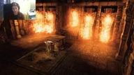 Zagrajmy w dantes inferno #17 - posąg do góry