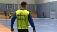 Stilon Gorzów na pierwszym treningu 2018 - 05.01.2018r.