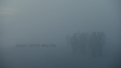 Nadzy wśród wilków 2015 lektor pl
