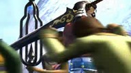 AMV - Final Fantasy  - System of a Down - Chop Suey
