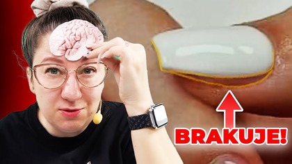 Co chciałam, a co dostałam  POCZĄTKUJĄCA STYLISTKA!