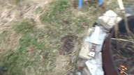 Otwieram nowy sezon działkowy przygotowania do budowy altany z palet i plandeki