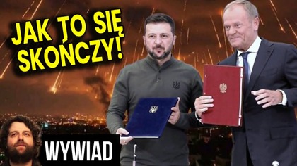 Jak o Się Skończy i Jak Wpłynie na Polskę i Polaków! - Wywiad Ator
