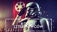 Jak powstali SZTURMOWCY HOLOCRON
