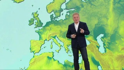 Prognoza pogody na Polsat News (25. 10. 2021)