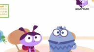 Ladybirdlubo (UK) Sign Off/Ladybird Lu Network Plus (UK) Sign On (May 4, 2023)