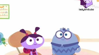 Ladybirdlubo (UK) Sign Off/Ladybird Lu Network Plus (UK) Sign On (May 4, 2023)