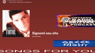 GREEK NIGHT - SONGS FOR YOU