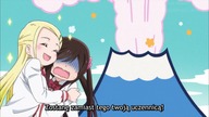 Hitoribocchi no Marumaru Seikatsu - 04 Maou Subs