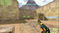 Tetris gun sync