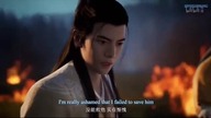 Fanren Xiu Xian Chuan -17 lektor pl