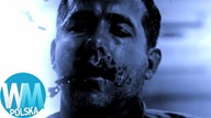 10 niespodziewanych ŚMIERCI W HORRORACH