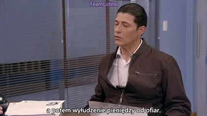 Contigo Si 072 NAPISY PL