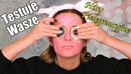 DEMAKIJAŻ WASZYMI HITAMI! TESTUJĘ WASZYCH ULUBIEŃCÓW PRZY OKAZJI GET UNREADY WITH ME