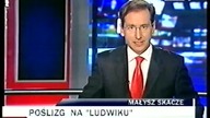 Przed debiutem Wisły w cyklu LGP (20. 08. 2010)