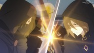 Kage no Jitsuryokusha S2 - 11 [RUDUB]
