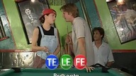 65.  Zbuntowany aniol - Muneca brava S01E65